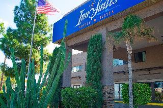 Innsuites Hotel Tempe/phoenix Airport