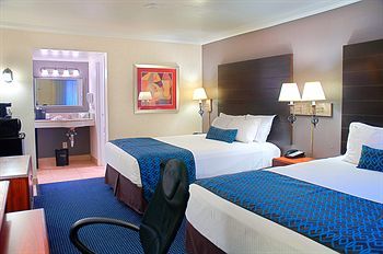 Innsuites Hotel Tempe/phoenix Airport