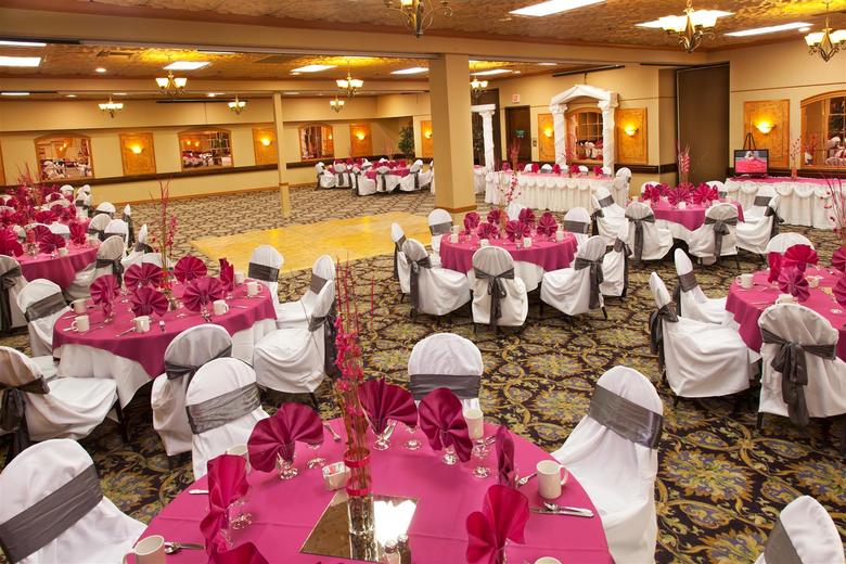Hotel Bw Airport Plaza  Conference Center