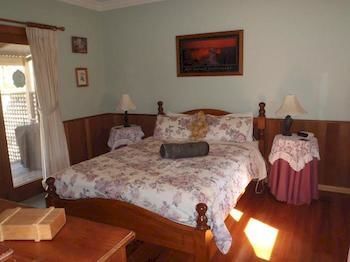 Apartamentos Woollamia Village Retreat