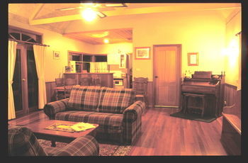 Apartamentos Woollamia Village Retreat