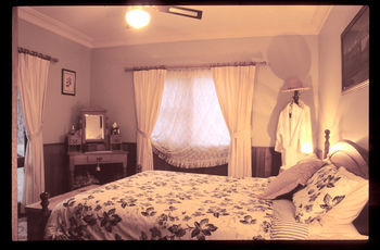 Apartamentos Woollamia Village Retreat