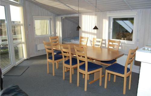 Holiday Home Ringvejen R�m� Denm