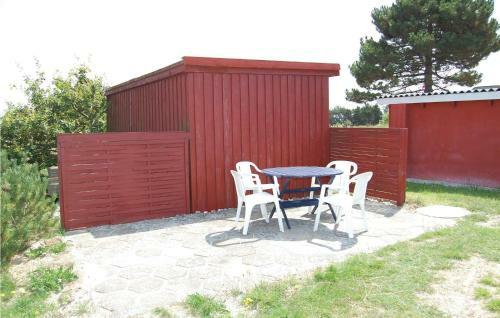 Holiday Home S�vej R�m� XII