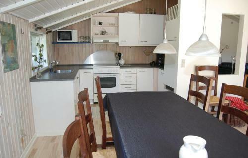 Holiday Home Ringvejen R�m� II