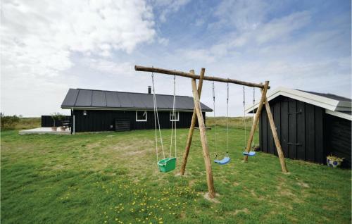 Holiday Home Ringvejen Denm Iiv