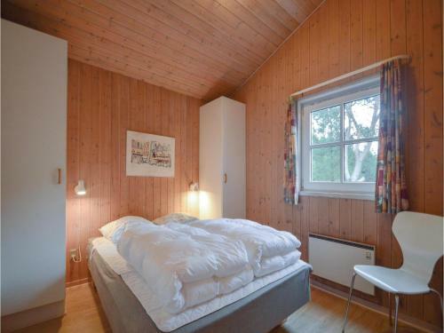 Holiday Home Trinnesvej R�m� XI