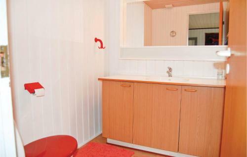 Holiday Home Ringvejen IV