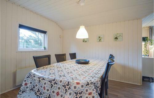 Holiday Home R�rvej