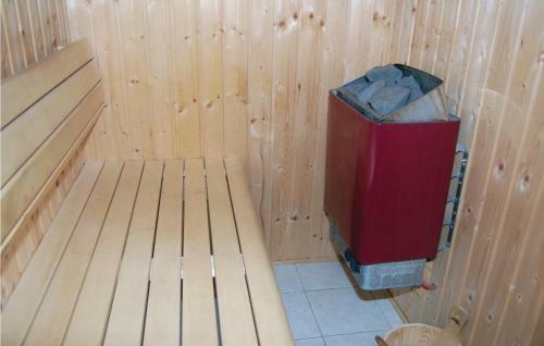 Holiday Home Ringvejen X