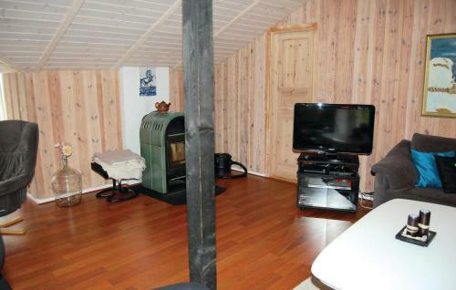 Holiday Home Ringvejen X