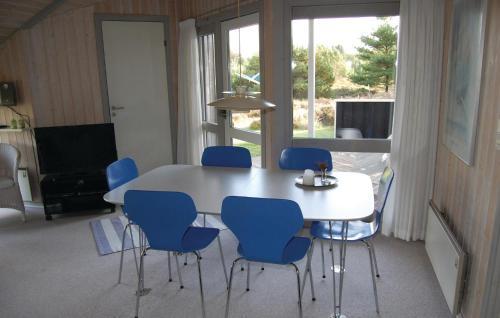 Holiday Home Spurvevej R�m� IX