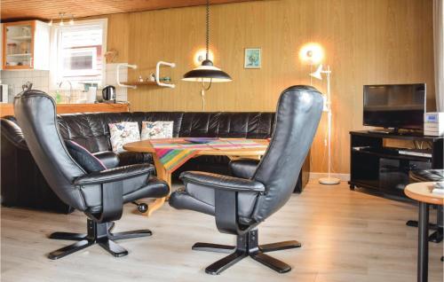 Holiday Home Ringvejen R�m� III