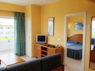 Aparthotel Esperanza Mar I I