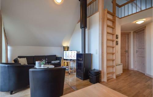 Holiday Home Romo With Sea View 154