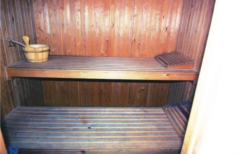 Holiday Home Sneppen R�m� X