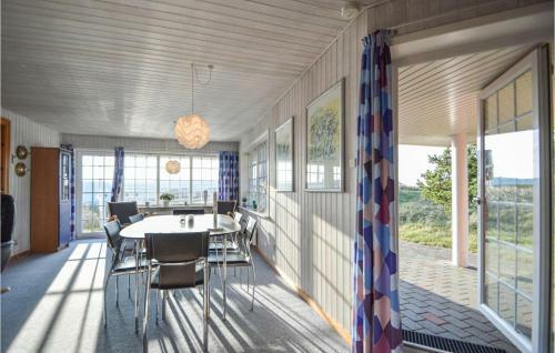 Holiday Home Lakolk R�m� XII