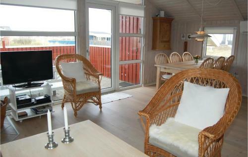 Holiday Home Lakolk II