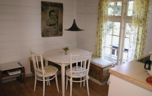 Holiday Home Lakolk II Denmrk