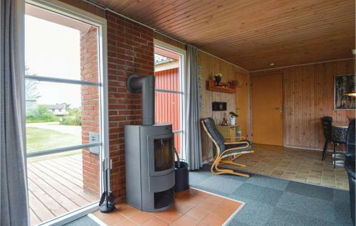 Holiday Home Lakolk IV Denm