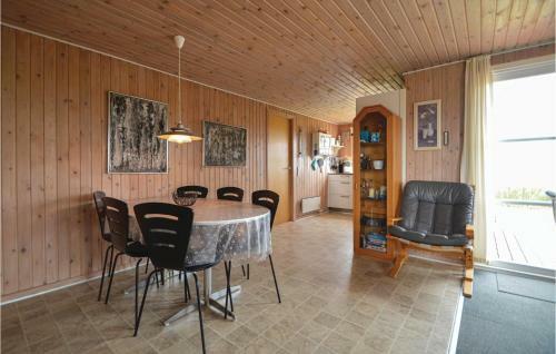 Holiday Home Lakolk IV Denm