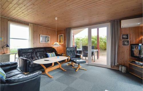 Holiday Home Lakolk IV Denm