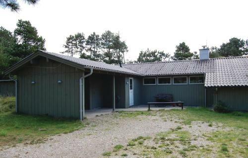 Holiday Home Skovskaden R�m�