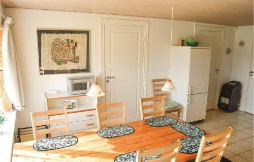 Holiday Home Lakolk In Denmark