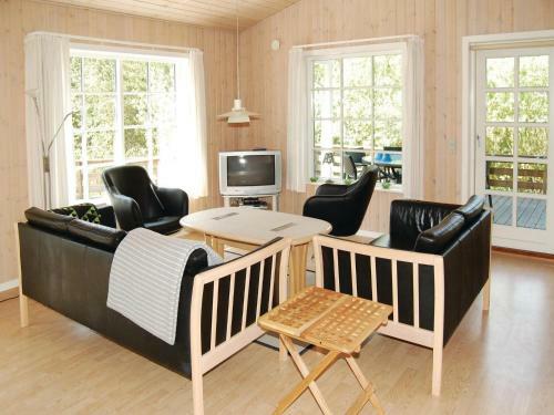 Holiday Home S�nderstrandvej R�m� X
