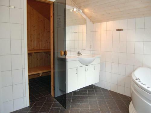 Holiday Home S�nderstrandvej R�m� X