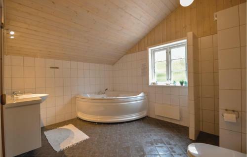 Holiday Home S�nderstrandvej R�m� X