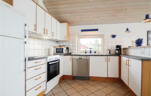 Holiday Home Lakolk XI Denmk