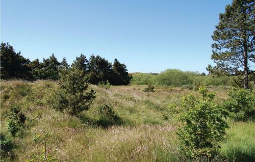 Holiday Home Vesterg�rdsvej R�m� IX