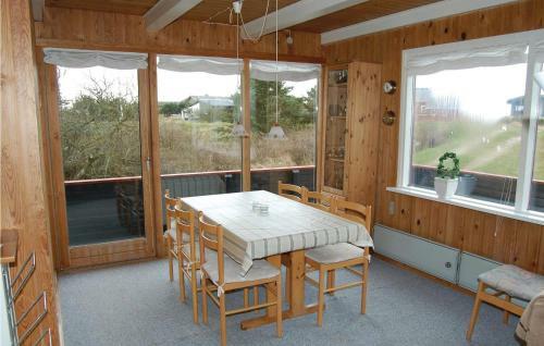 Holiday Home Lakolk I Dnmk