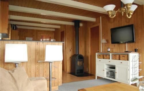 Holiday Home Lakolk I Dnmk