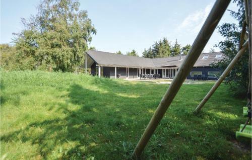 Holiday Home Rimmevej R�m�