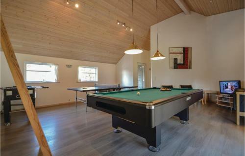 Holiday Home Rimmevej R�m�