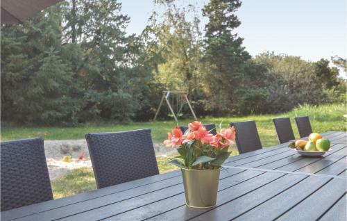 Holiday Home Rimmevej R�m�