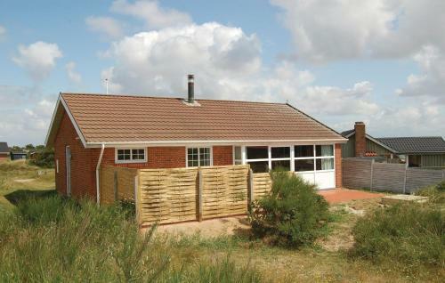 Holiday Home Lakolk Denmark IV
