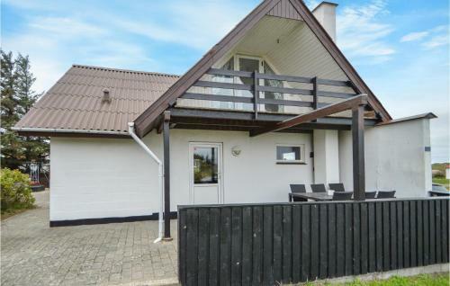 Holiday Home Lakolk R�m� IV