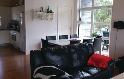 Holiday Home Lyngvejen R�m� IX