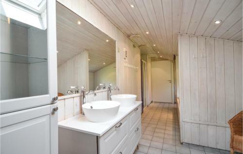 Holiday Home Regnspoven R�m� IX