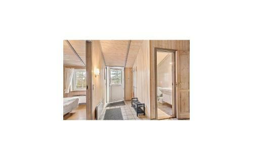 Holiday Home Dyssebjergvej R�m� X