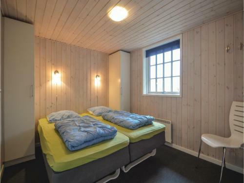 Holiday Home Lyngvejen XI