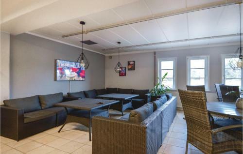 Apartment Vestergade Lejl.
