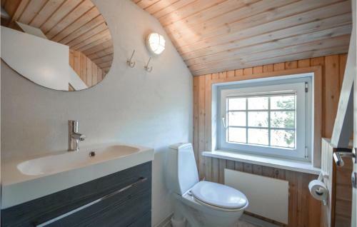 Holiday Home Rylen R�m� VI