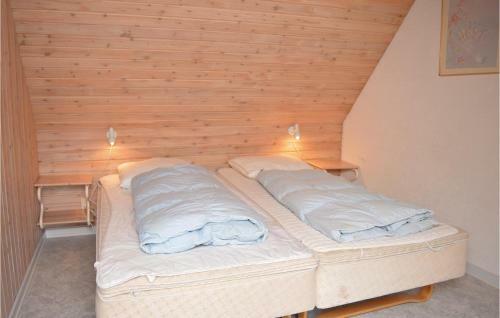 Holiday Home Rylen R�m� VI