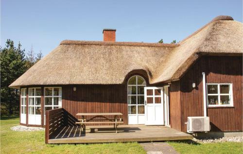 Holiday Home Rylen R�m� XI