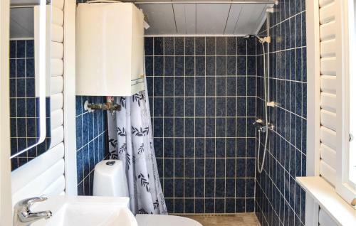 Holiday Home Lyngvejen R�m� III