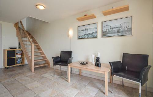 Holiday Home Romo 35 With Hot Tub